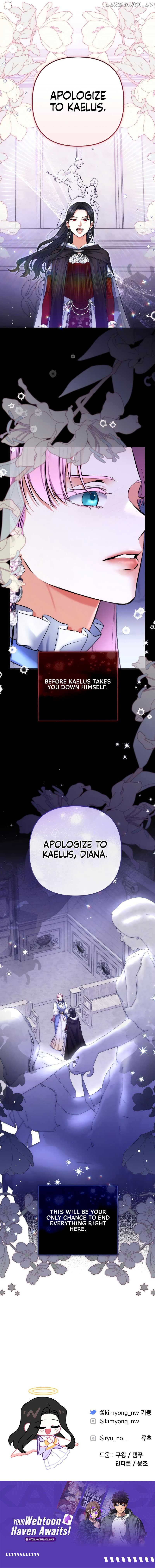 Read For My Lost Love EN Manga Online