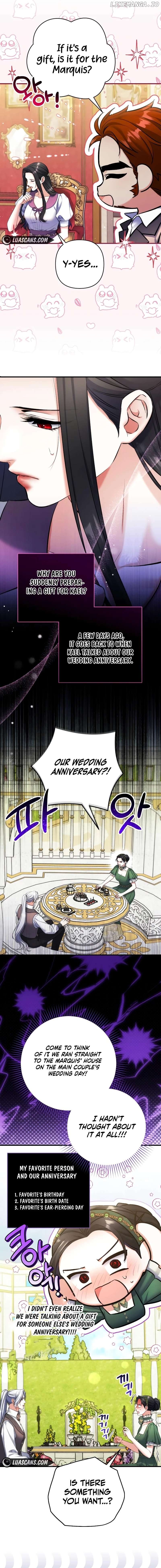 Read For My Lost Love EN Manga Online