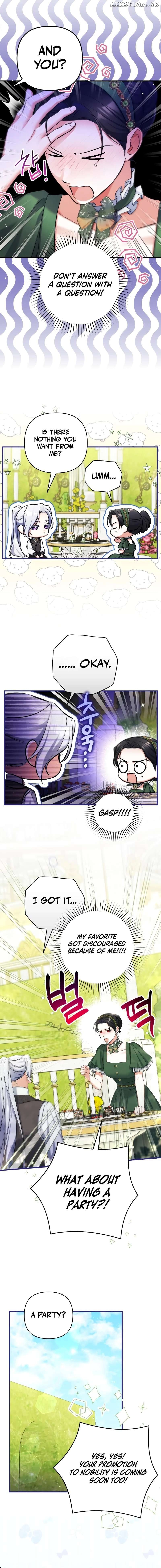 Read For My Lost Love EN Manga Online