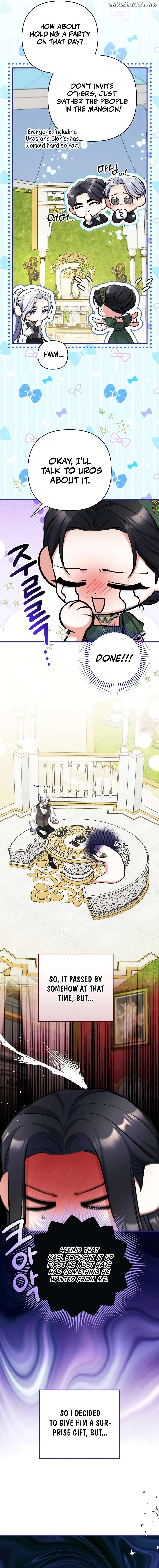 Read For My Lost Love EN Manga Online