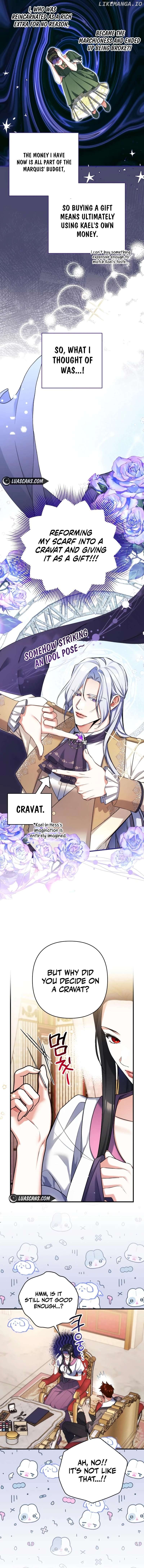 Read For My Lost Love EN Manga Online
