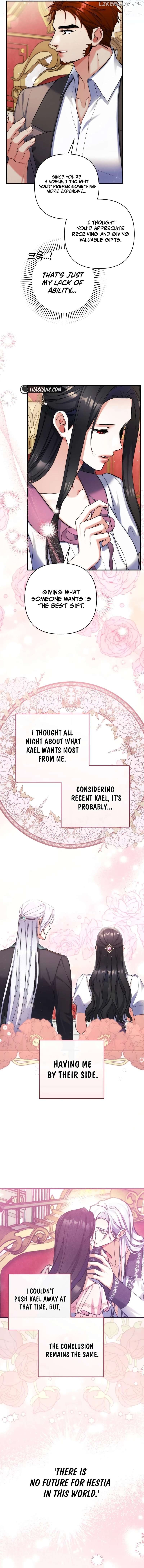 Read For My Lost Love EN Manga Online