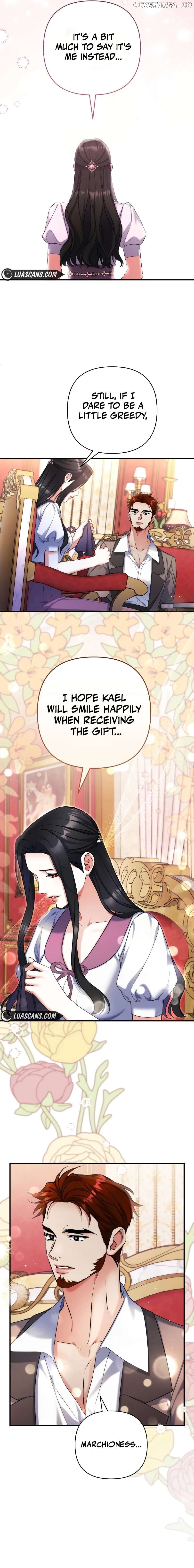Read For My Lost Love EN Manga Online