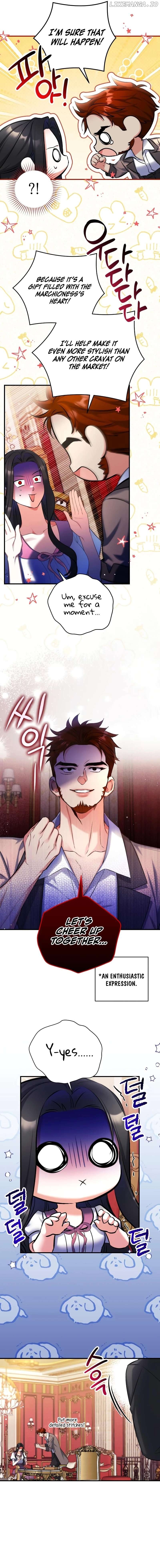 Read For My Lost Love EN Manga Online