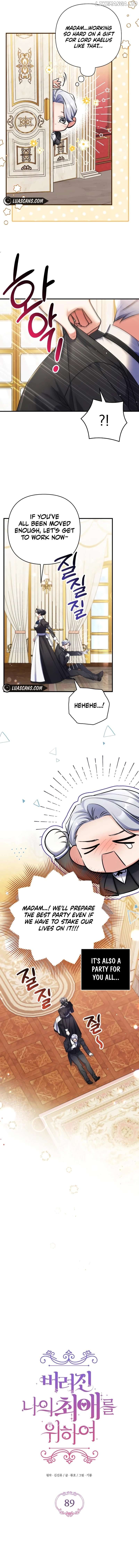 Read For My Lost Love EN Manga Online