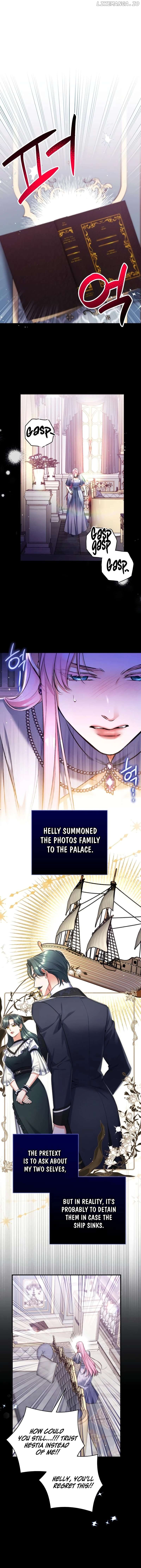 Read For My Lost Love EN Manga Online