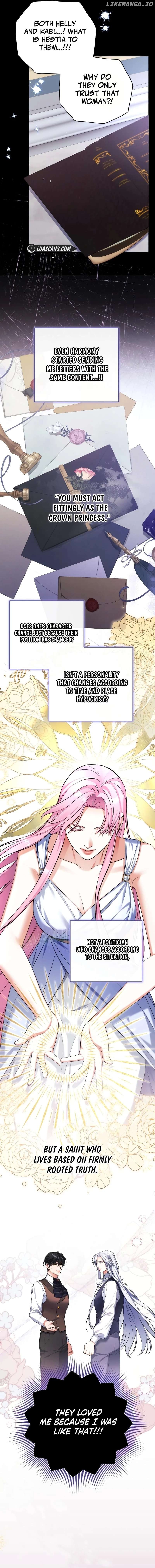 Read For My Lost Love EN Manga Online