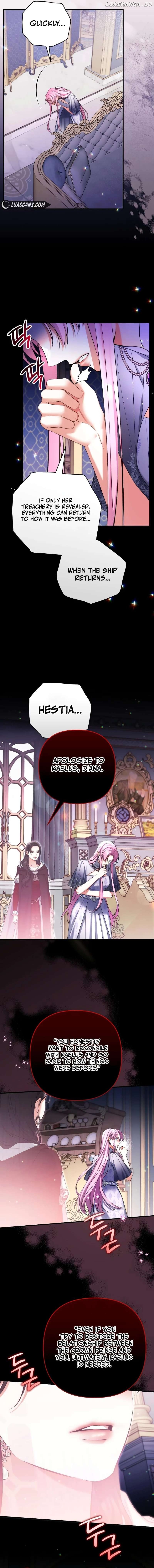 Read For My Lost Love EN Manga Online