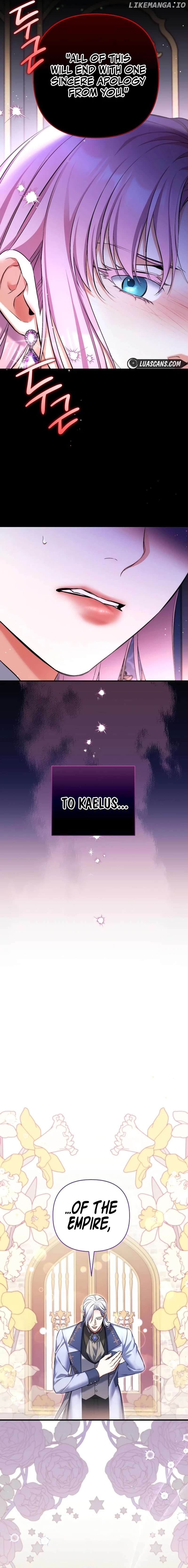 Read For My Lost Love EN Manga Online