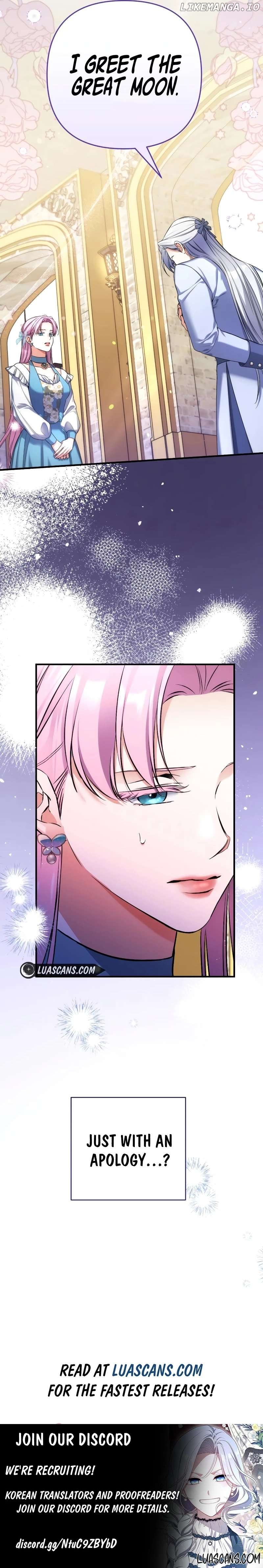 Read For My Lost Love EN Manga Online