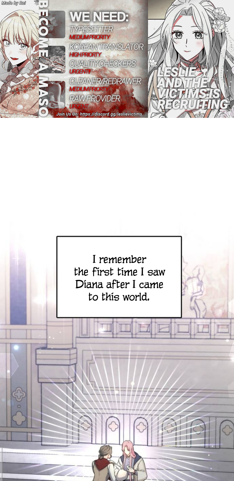 Read For My Lost Love EN Manga Online