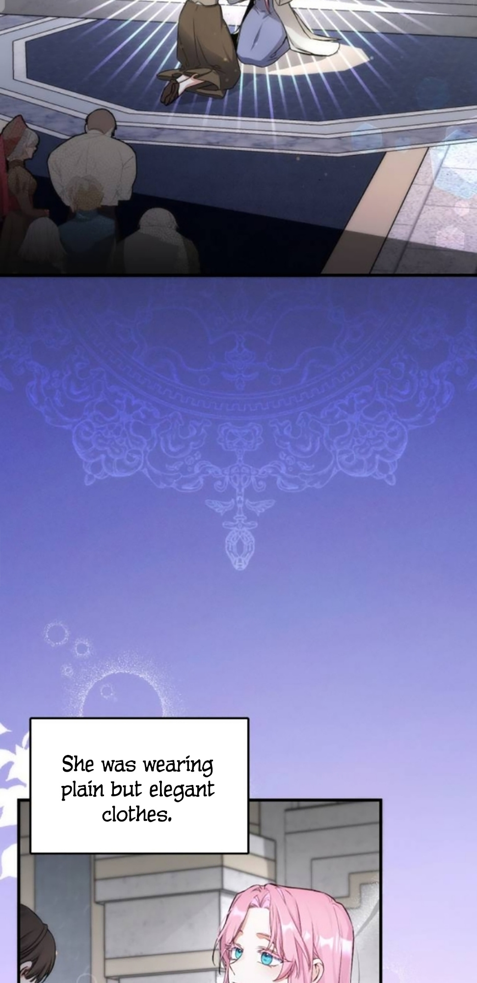 Read For My Lost Love EN Manga Online