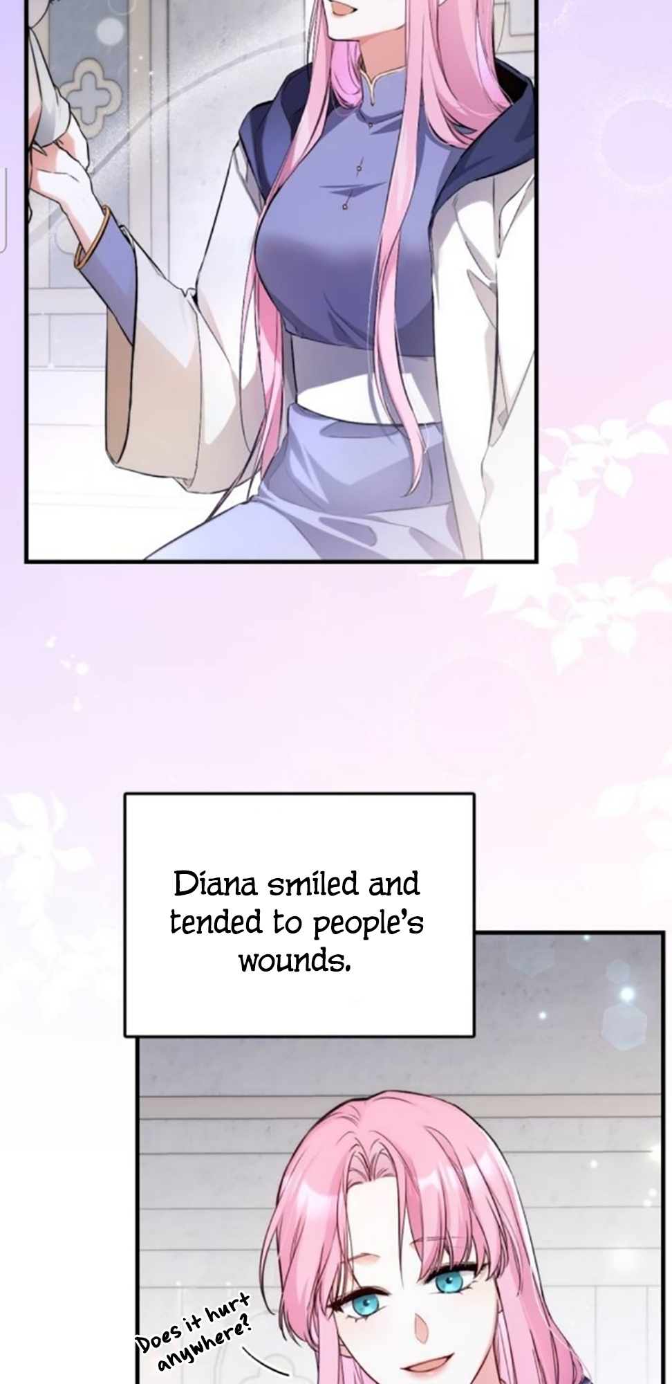 Read For My Lost Love EN Manga Online