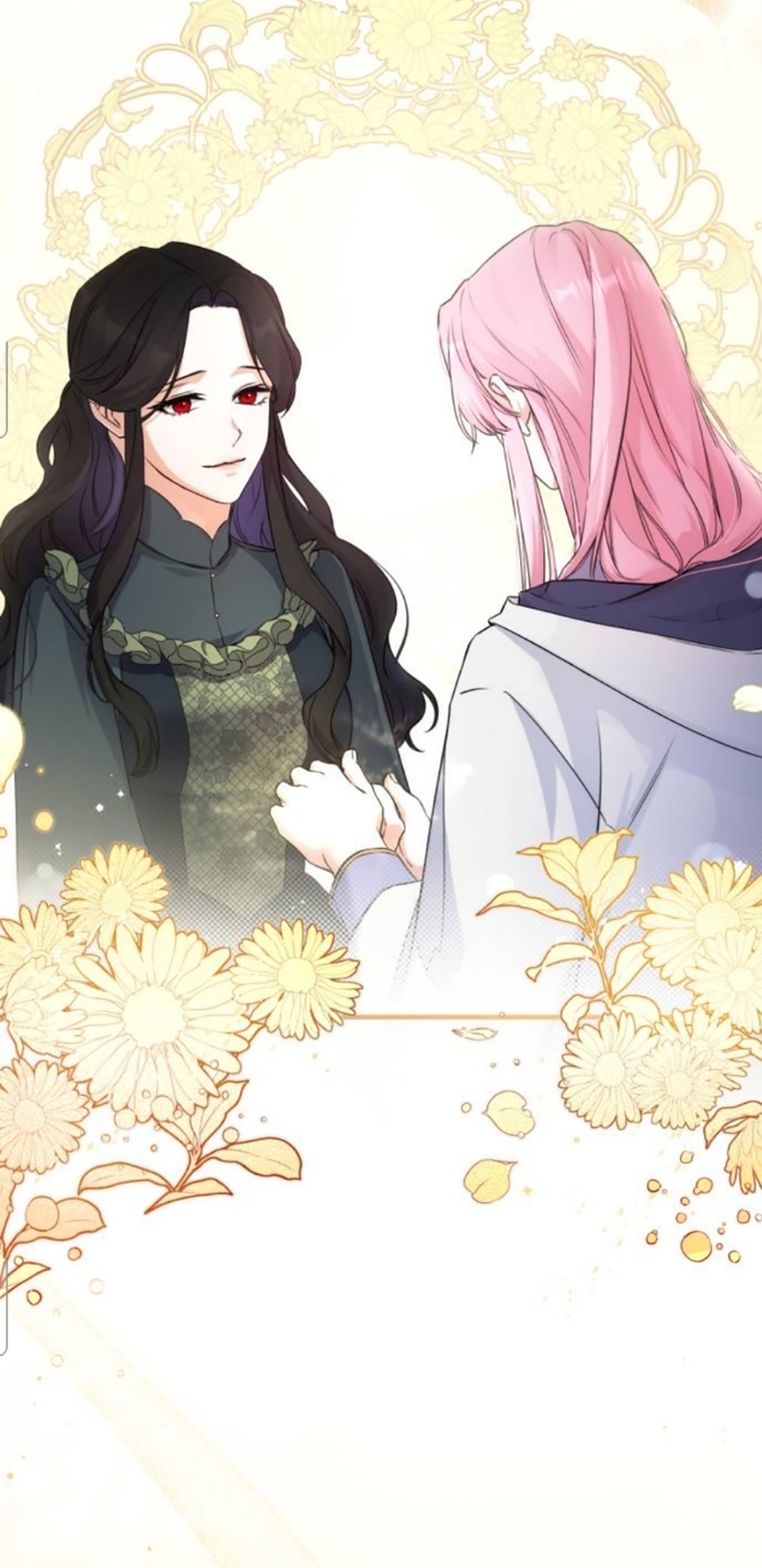 Read For My Lost Love EN Manga Online