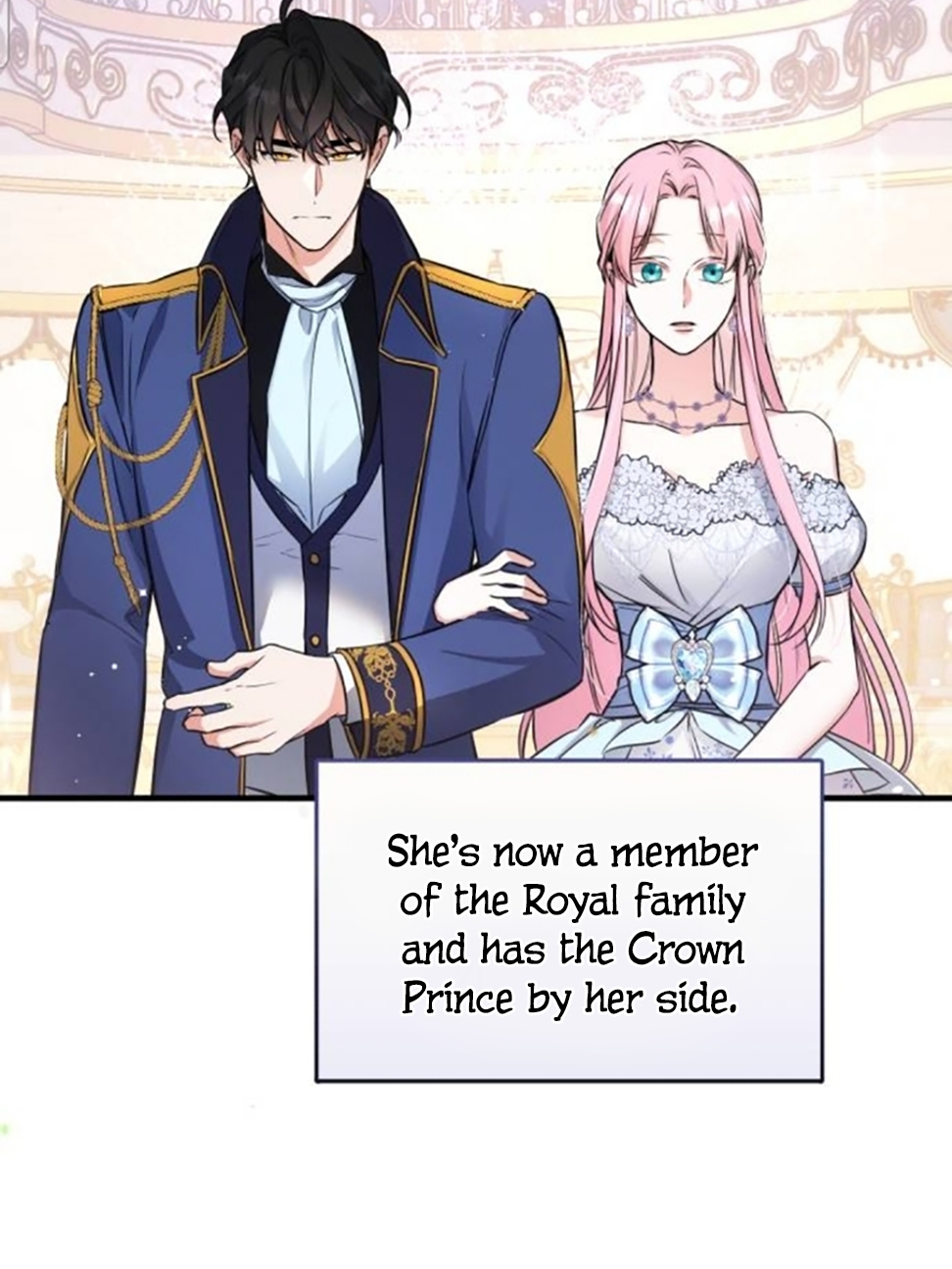 Read For My Lost Love EN Manga Online