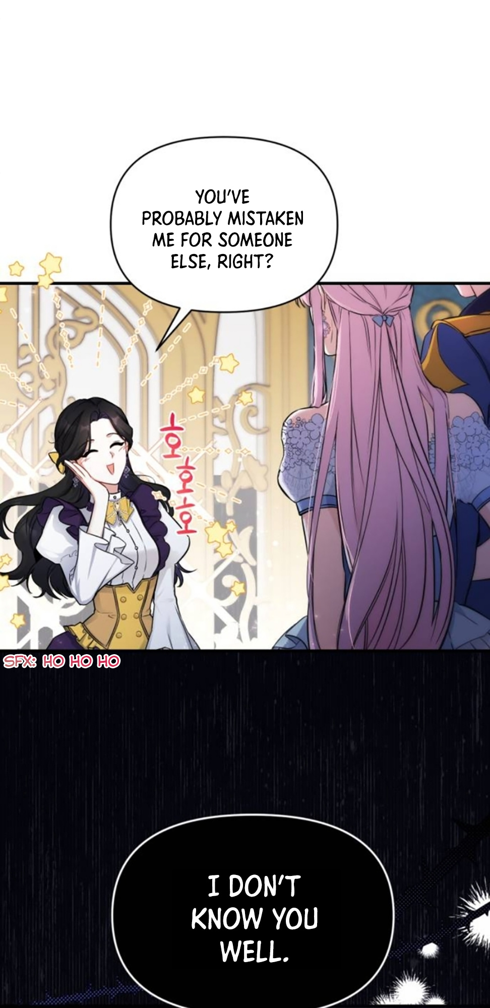 Read For My Lost Love EN Manga Online