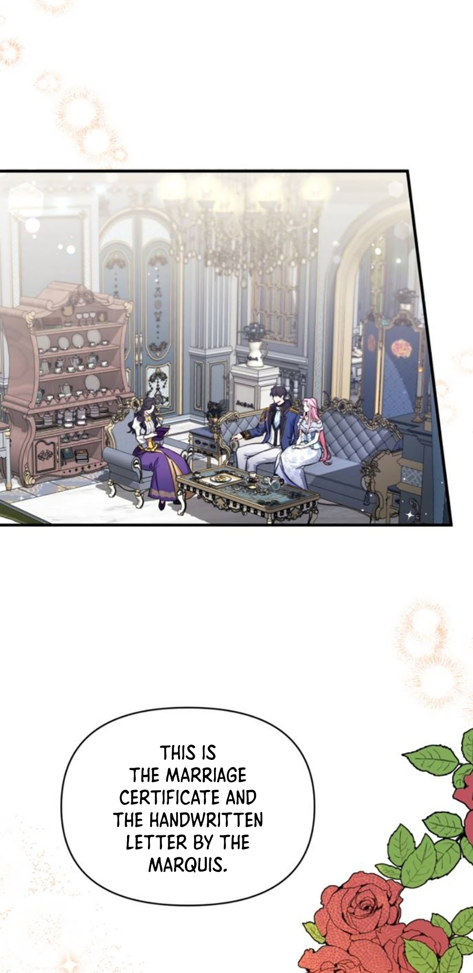 Read For My Lost Love EN Manga Online