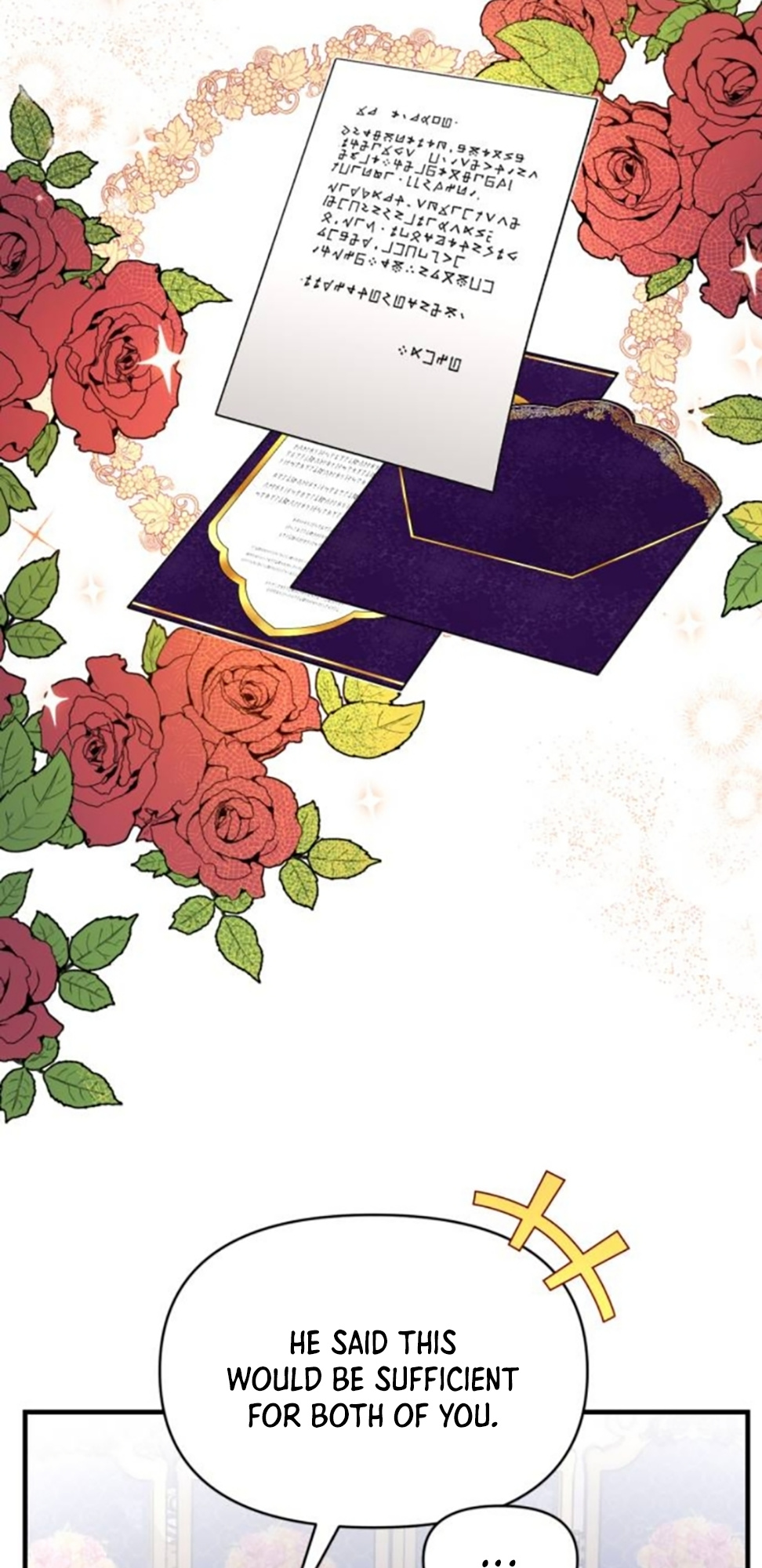 Read For My Lost Love EN Manga Online