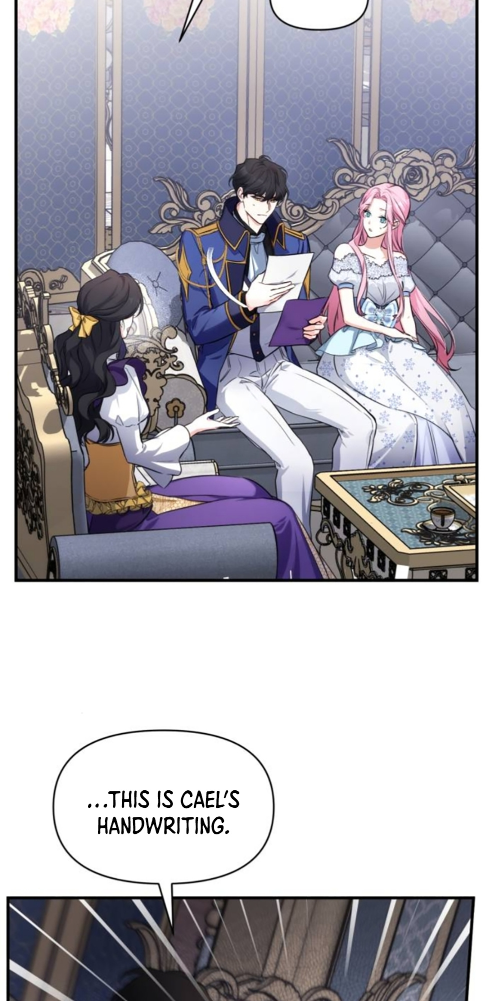 Read For My Lost Love EN Manga Online
