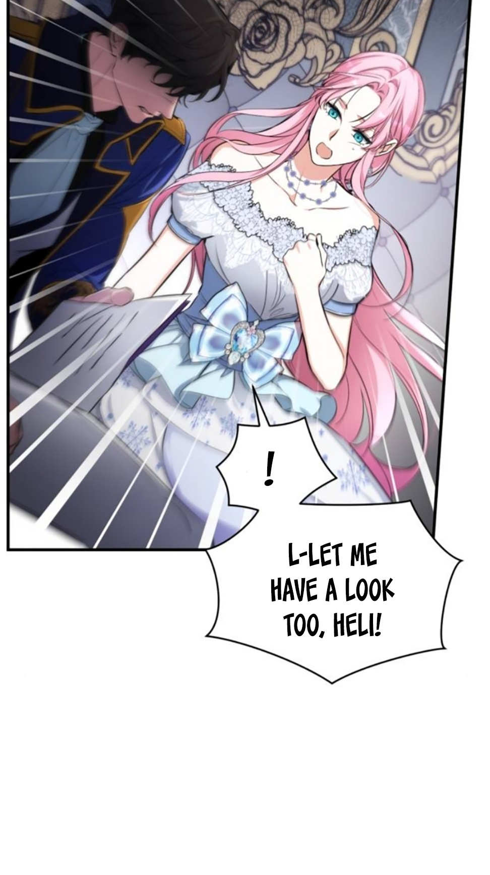 Read For My Lost Love EN Manga Online