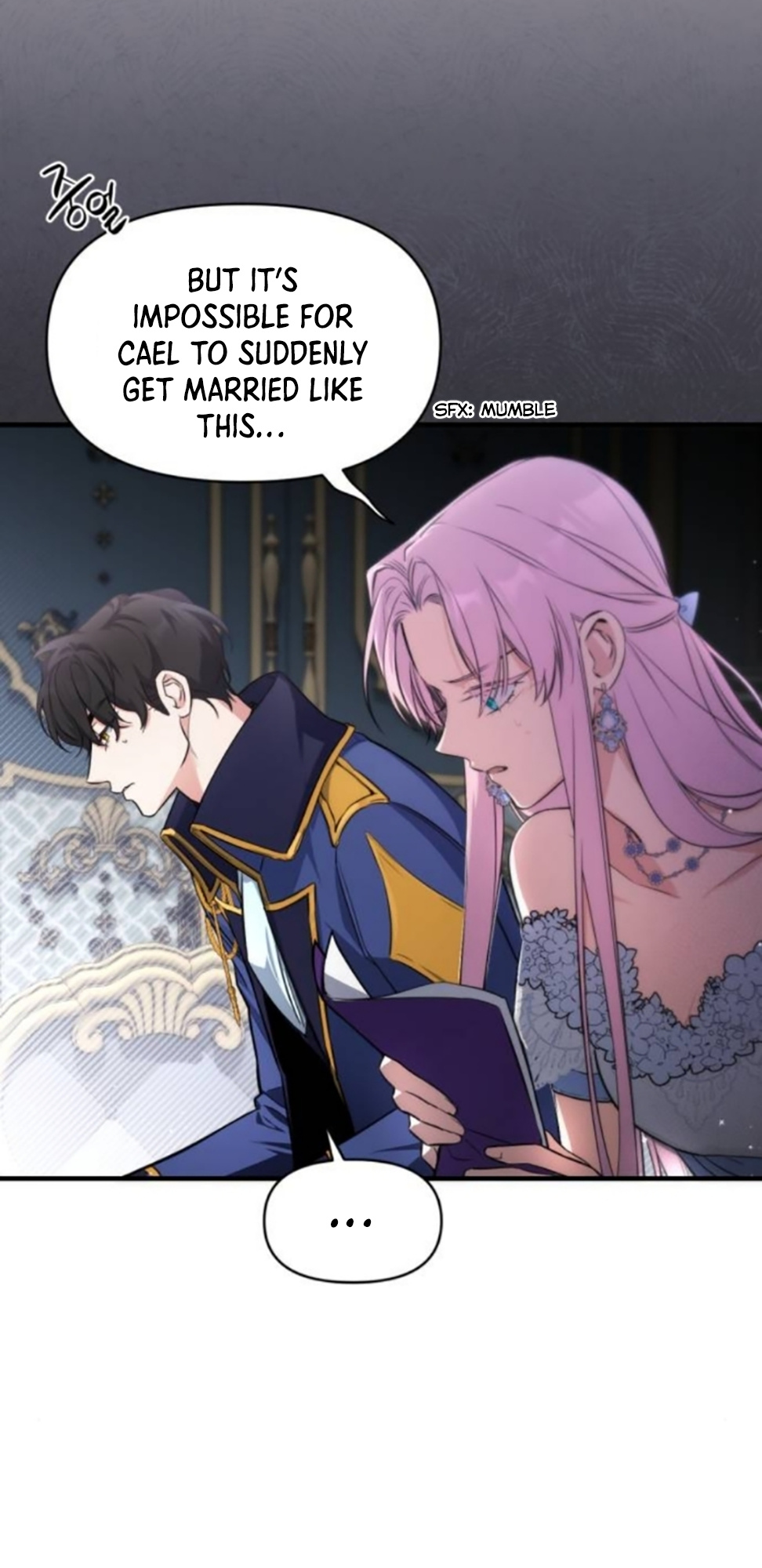 Read For My Lost Love EN Manga Online