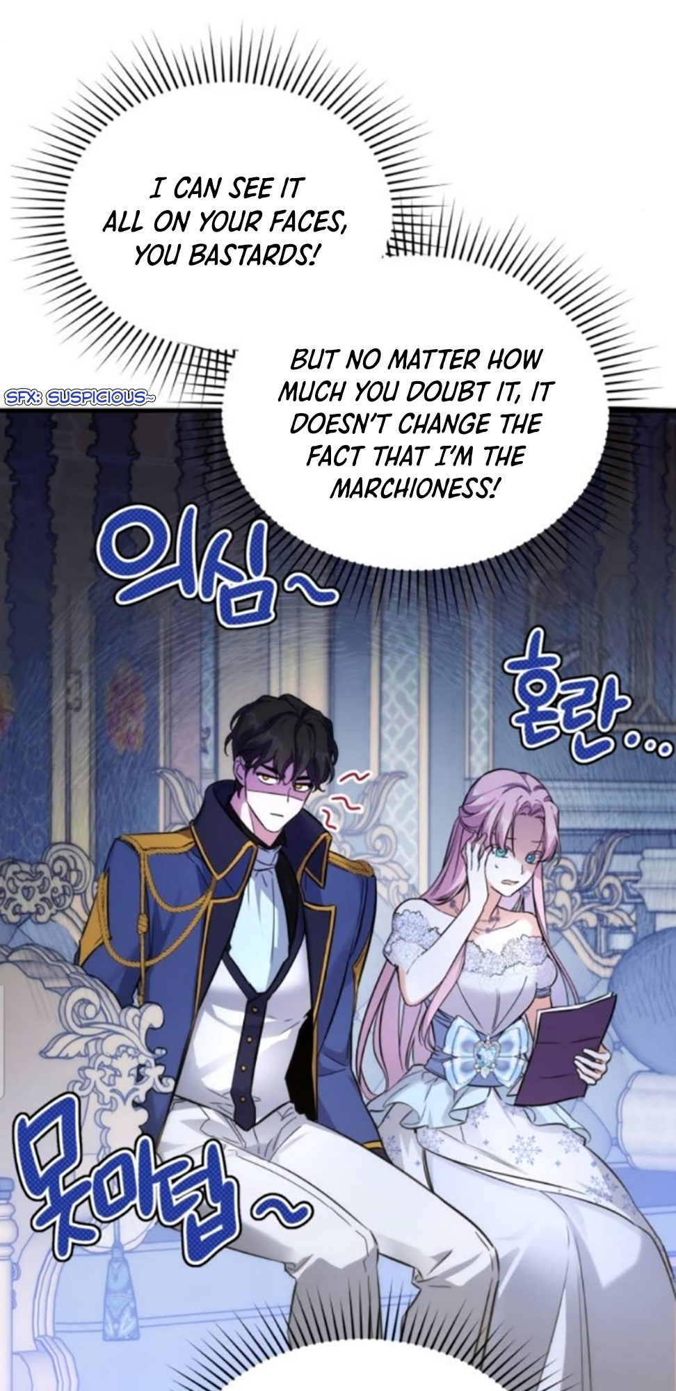 Read For My Lost Love EN Manga Online