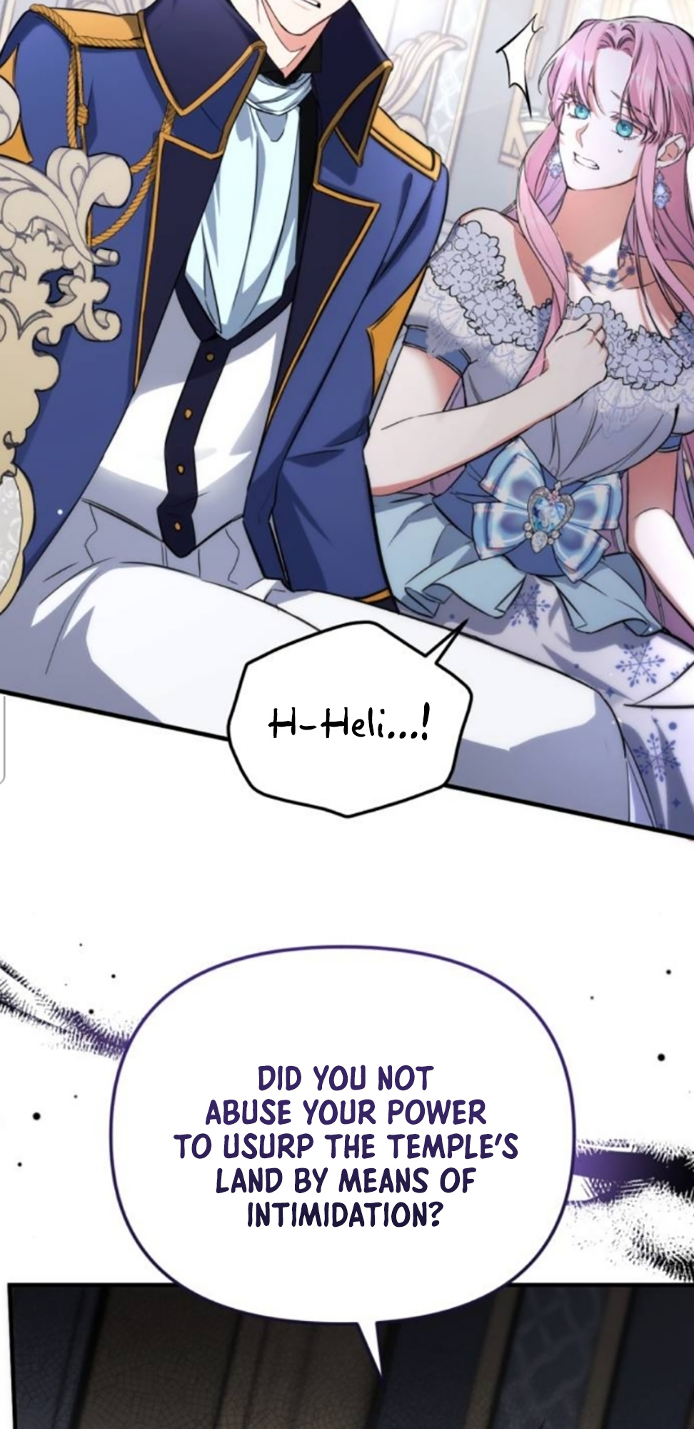 Read For My Lost Love EN Manga Online
