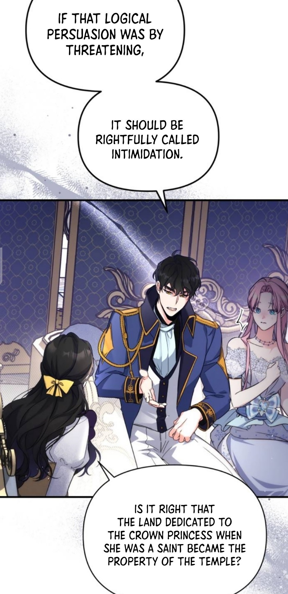 Read For My Lost Love EN Manga Online