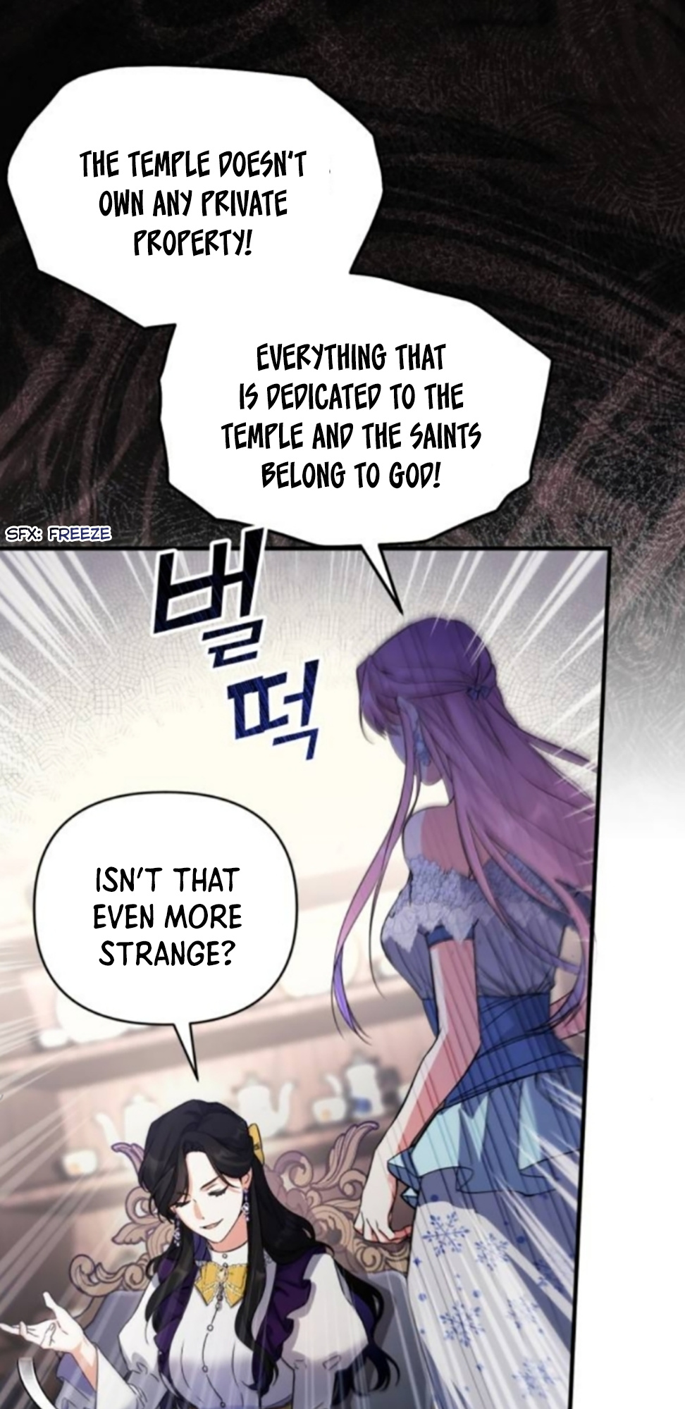 Read For My Lost Love EN Manga Online