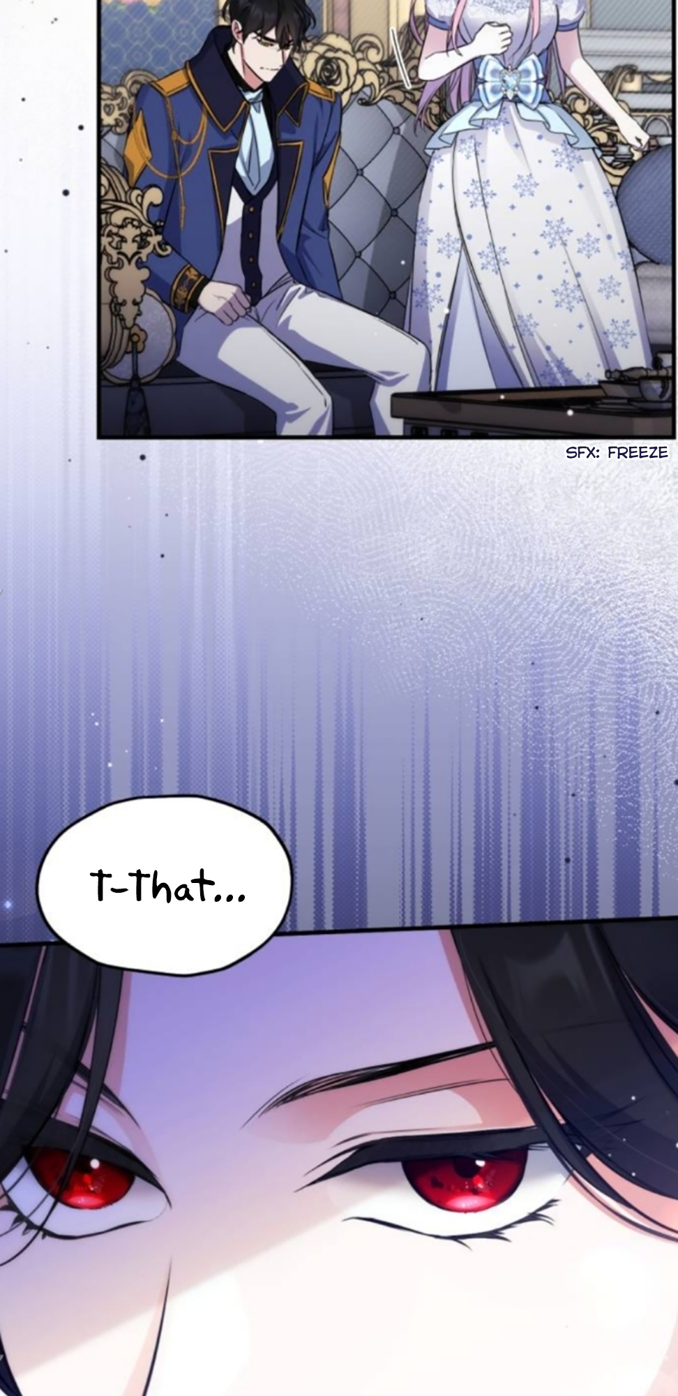 Read For My Lost Love EN Manga Online