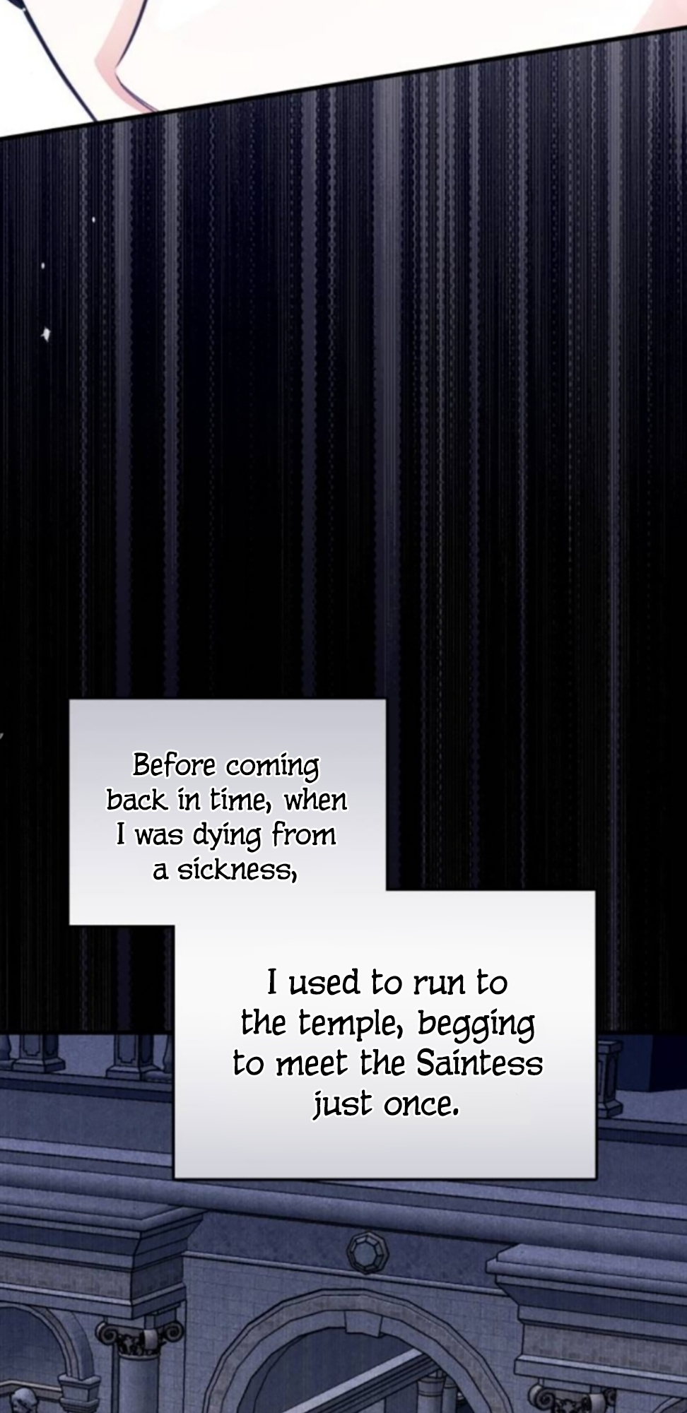 Read For My Lost Love EN Manga Online