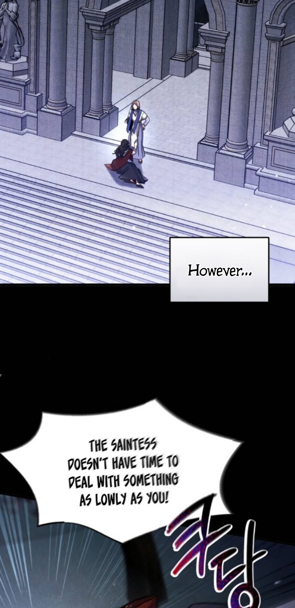 Read For My Lost Love EN Manga Online