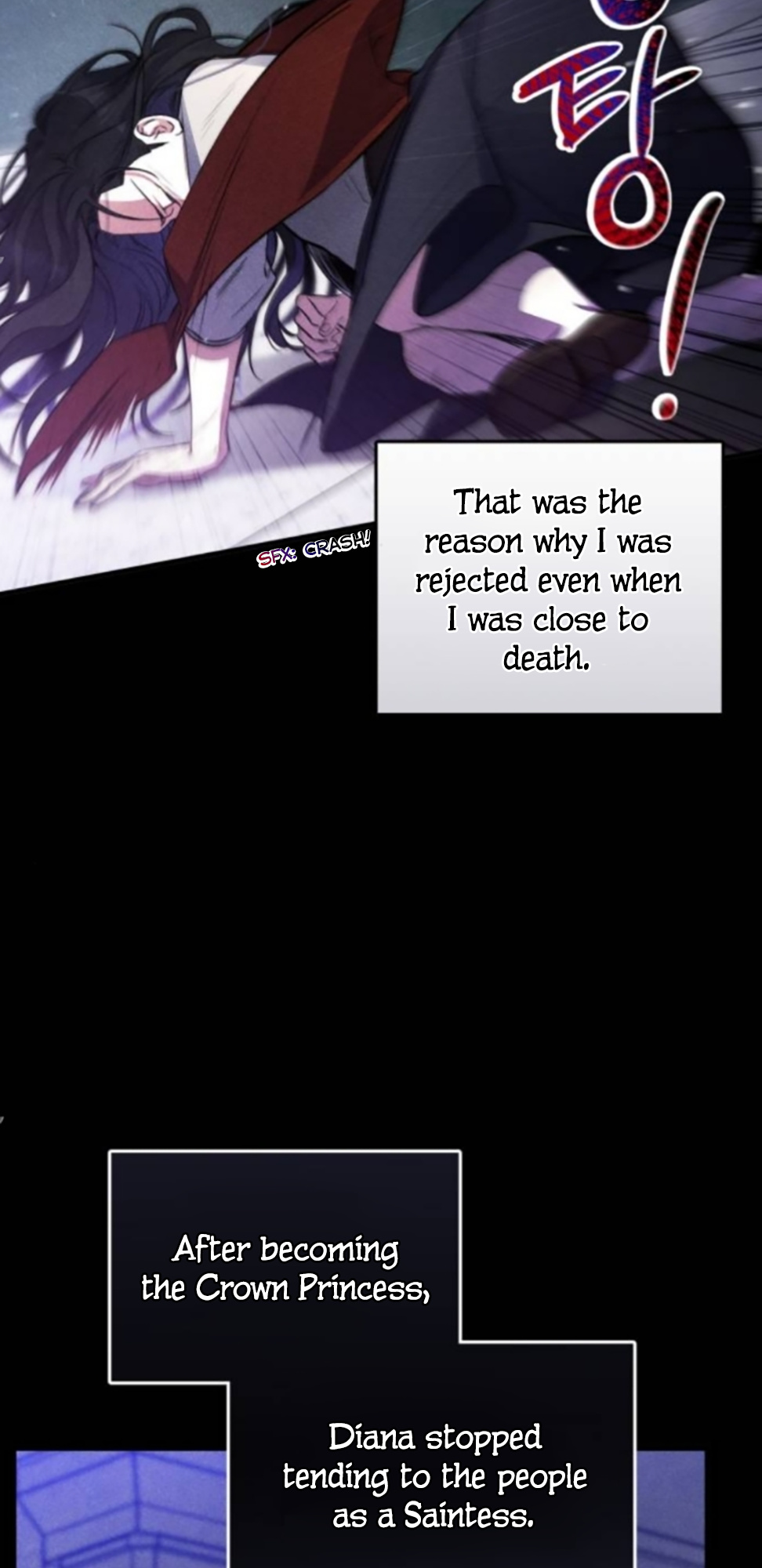 Read For My Lost Love EN Manga Online