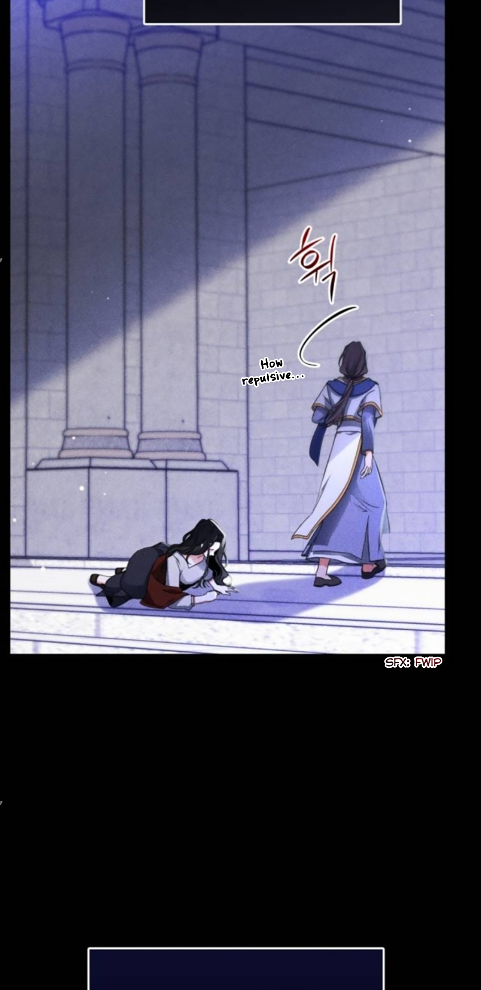 Read For My Lost Love EN Manga Online