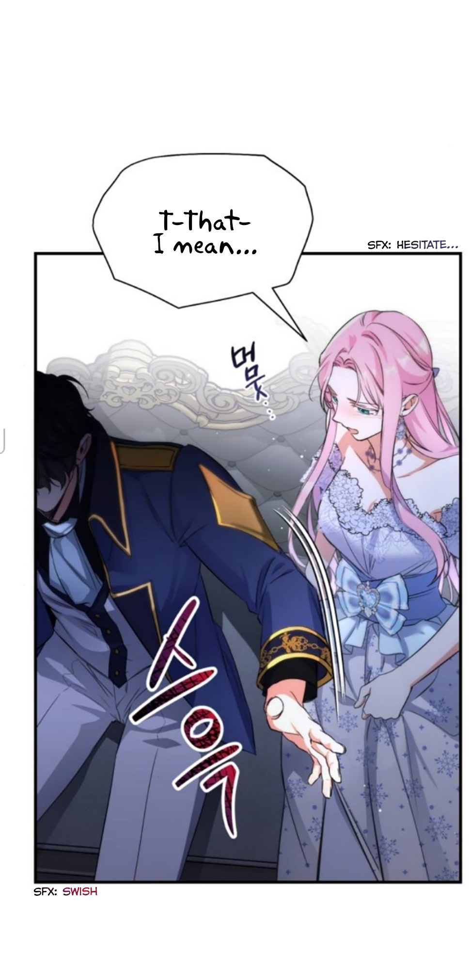 Read For My Lost Love EN Manga Online