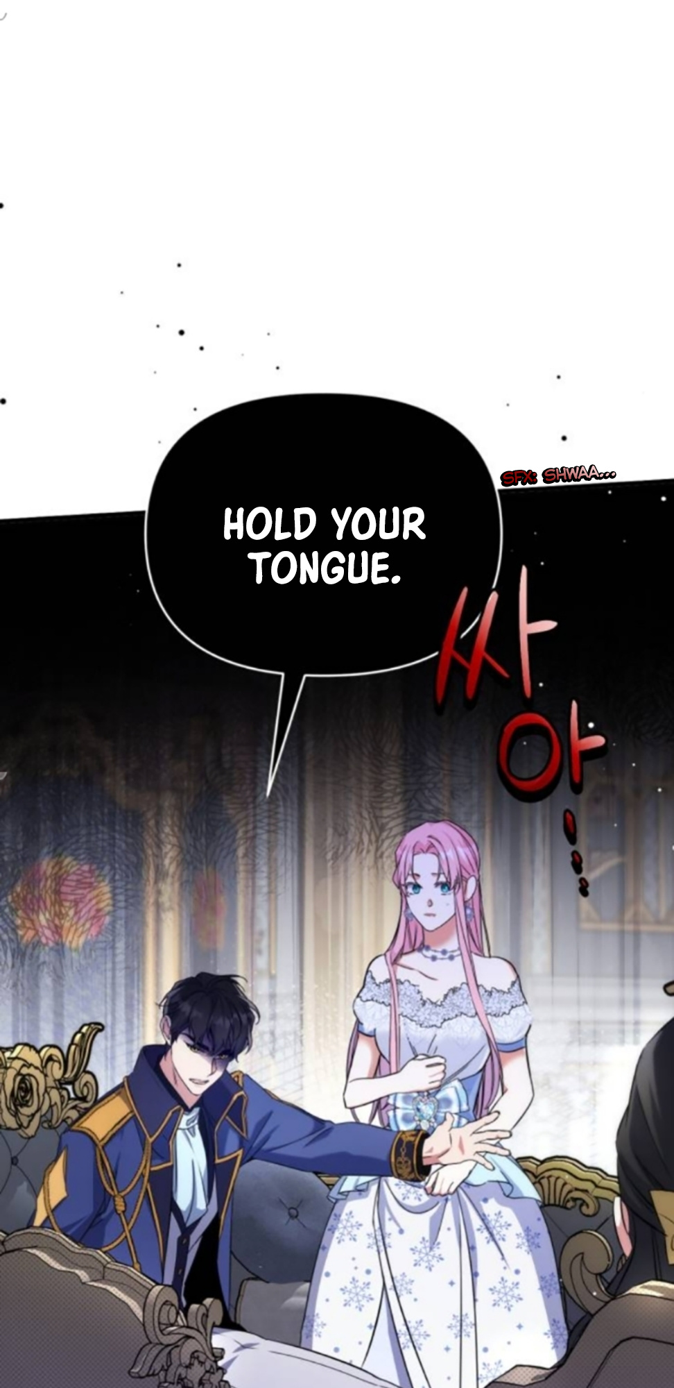 Read For My Lost Love EN Manga Online