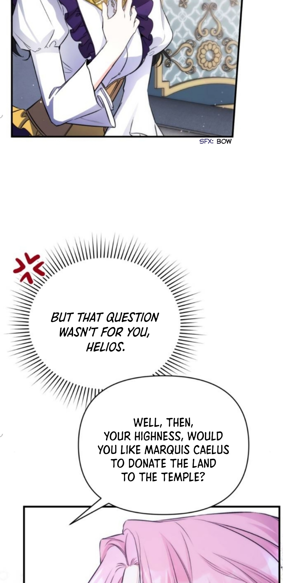 Read For My Lost Love EN Manga Online