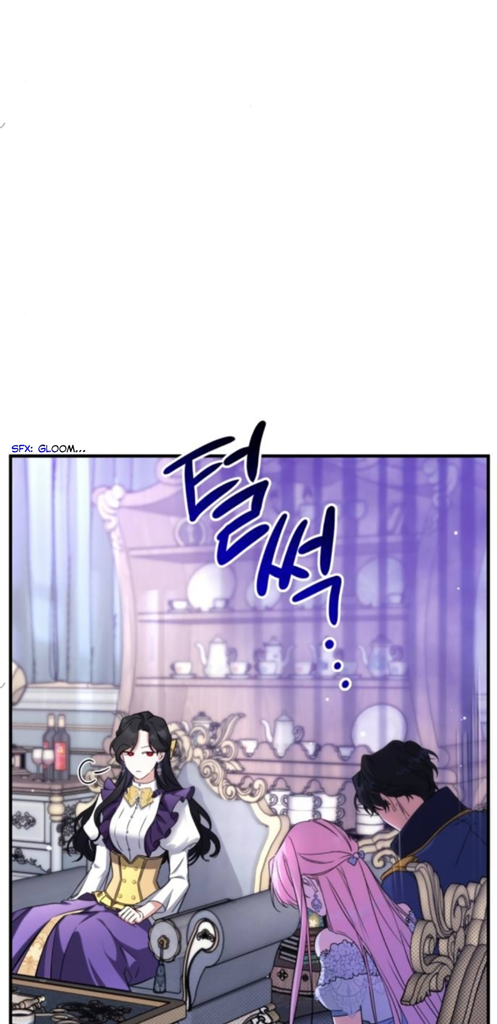Read For My Lost Love EN Manga Online