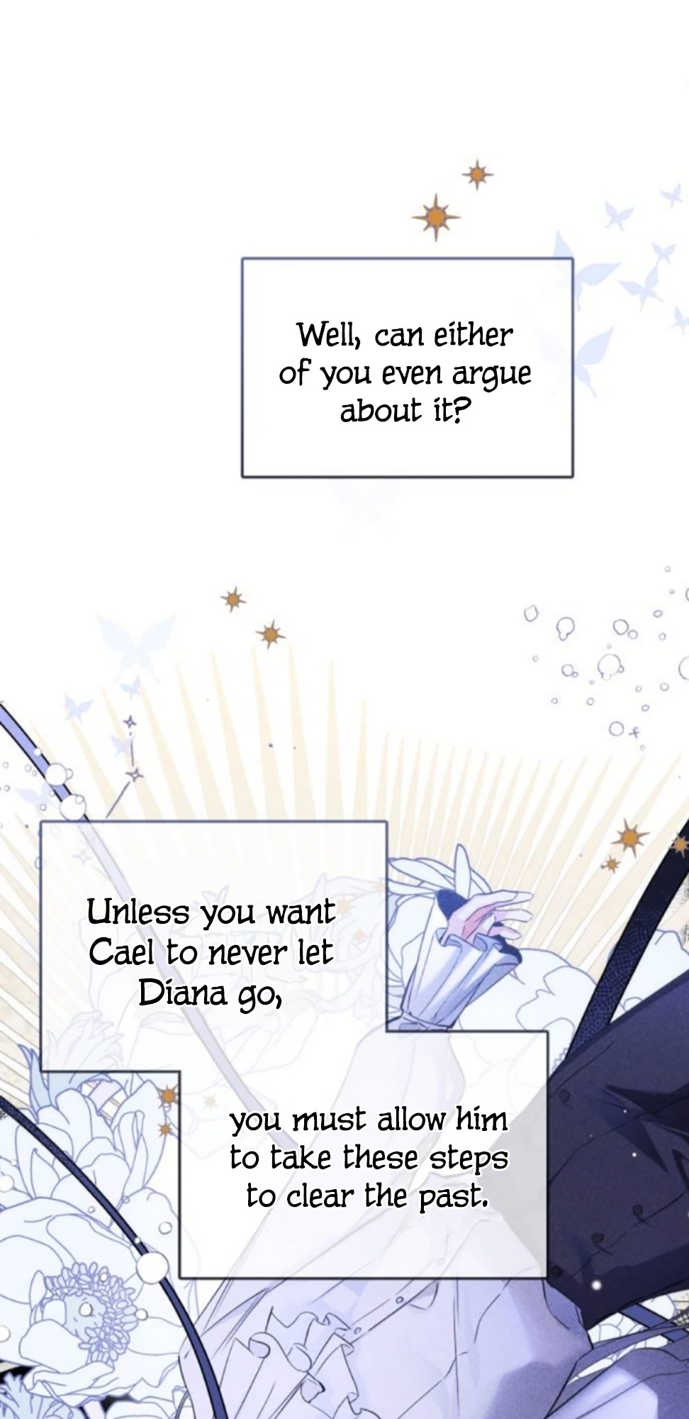 Read For My Lost Love EN Manga Online