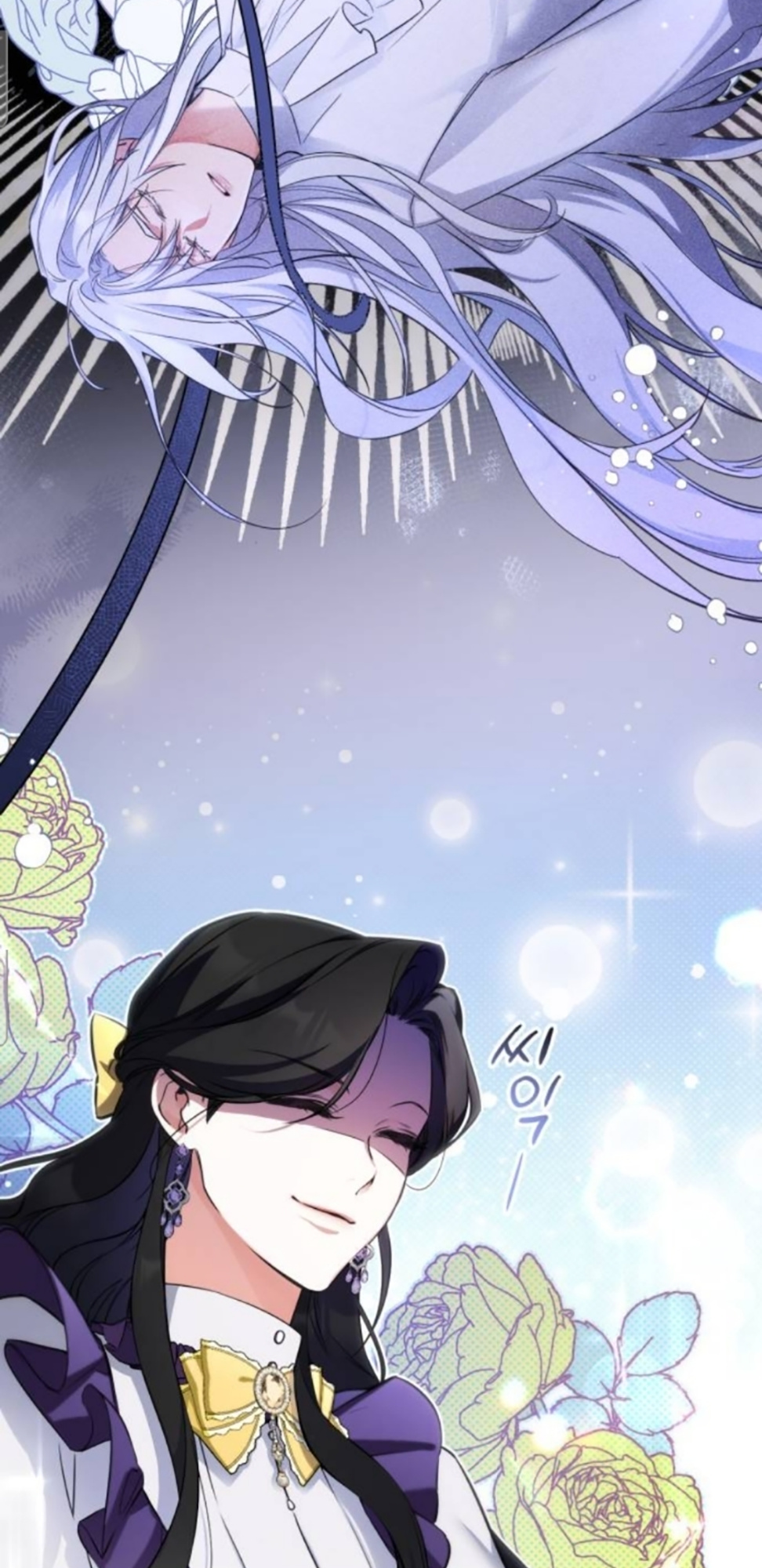 Read For My Lost Love EN Manga Online