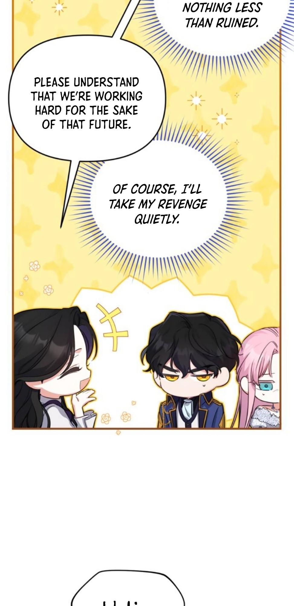 Read For My Lost Love EN Manga Online