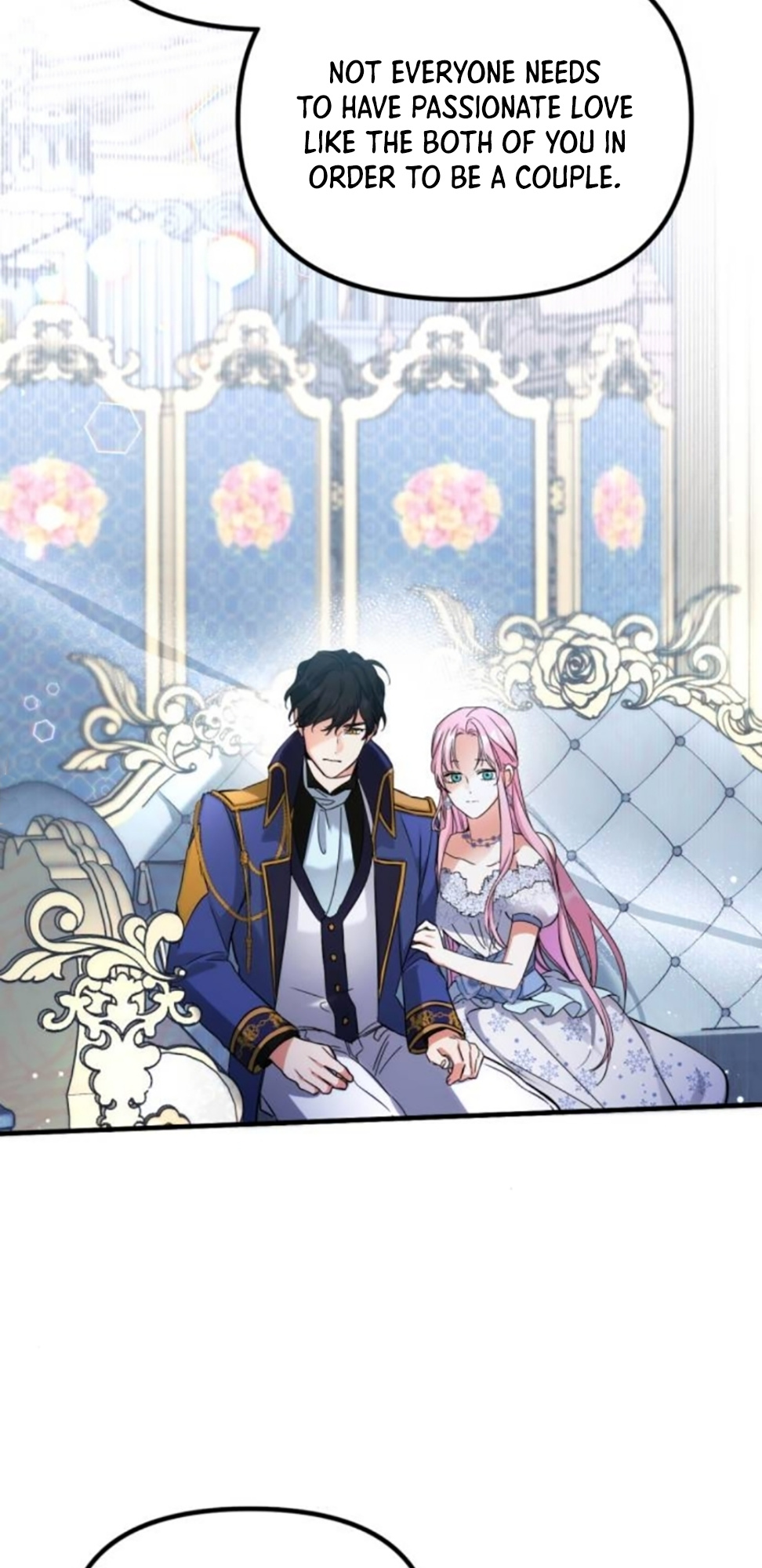 Read For My Lost Love EN Manga Online
