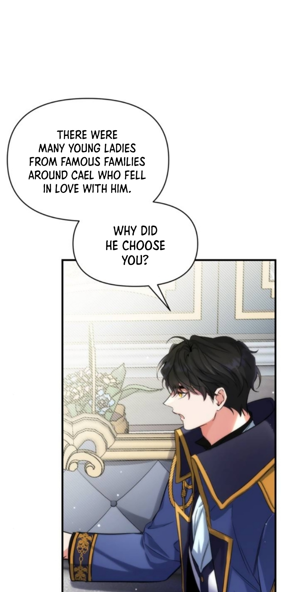 Read For My Lost Love EN Manga Online