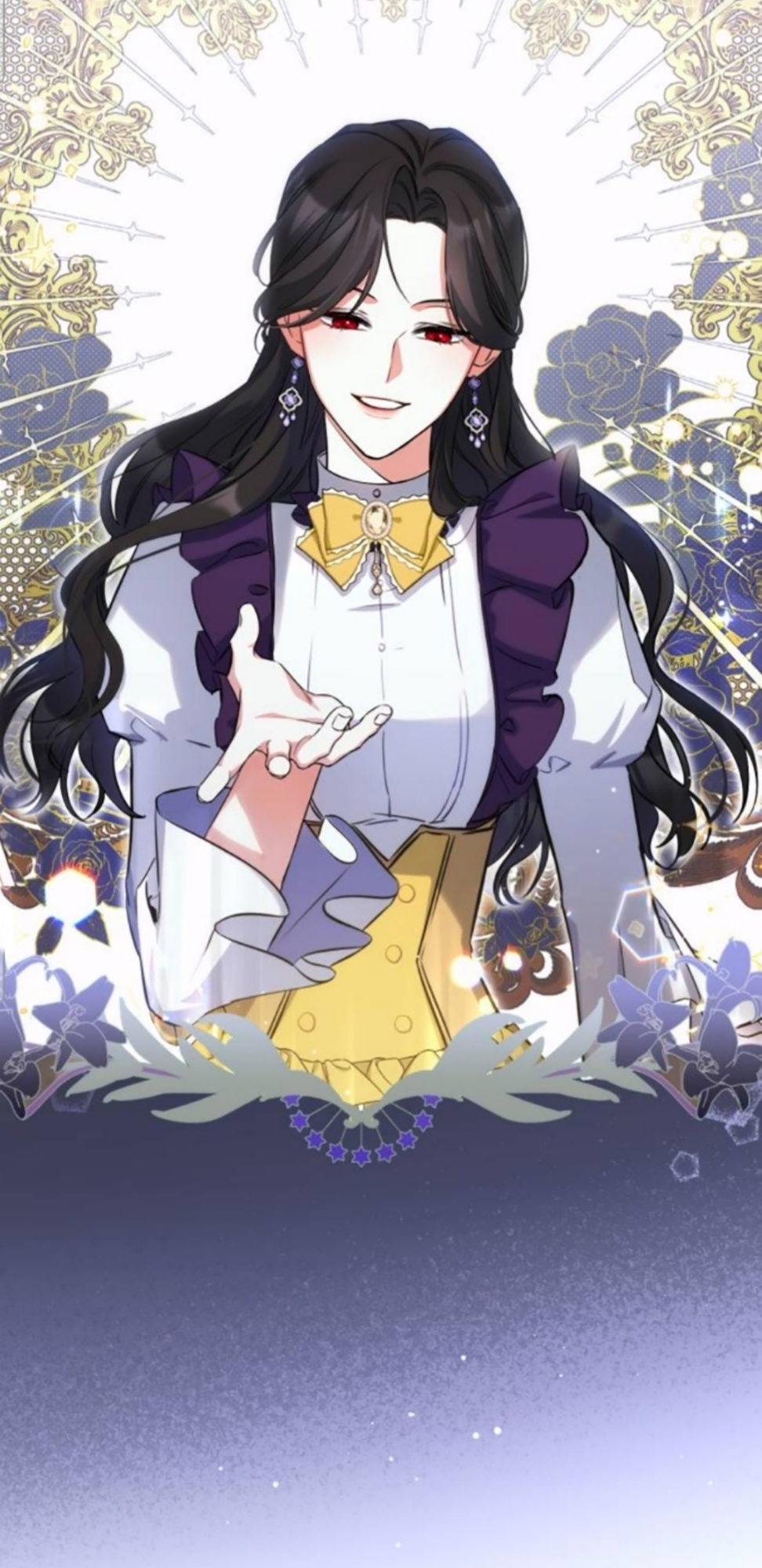 Read For My Lost Love EN Manga Online