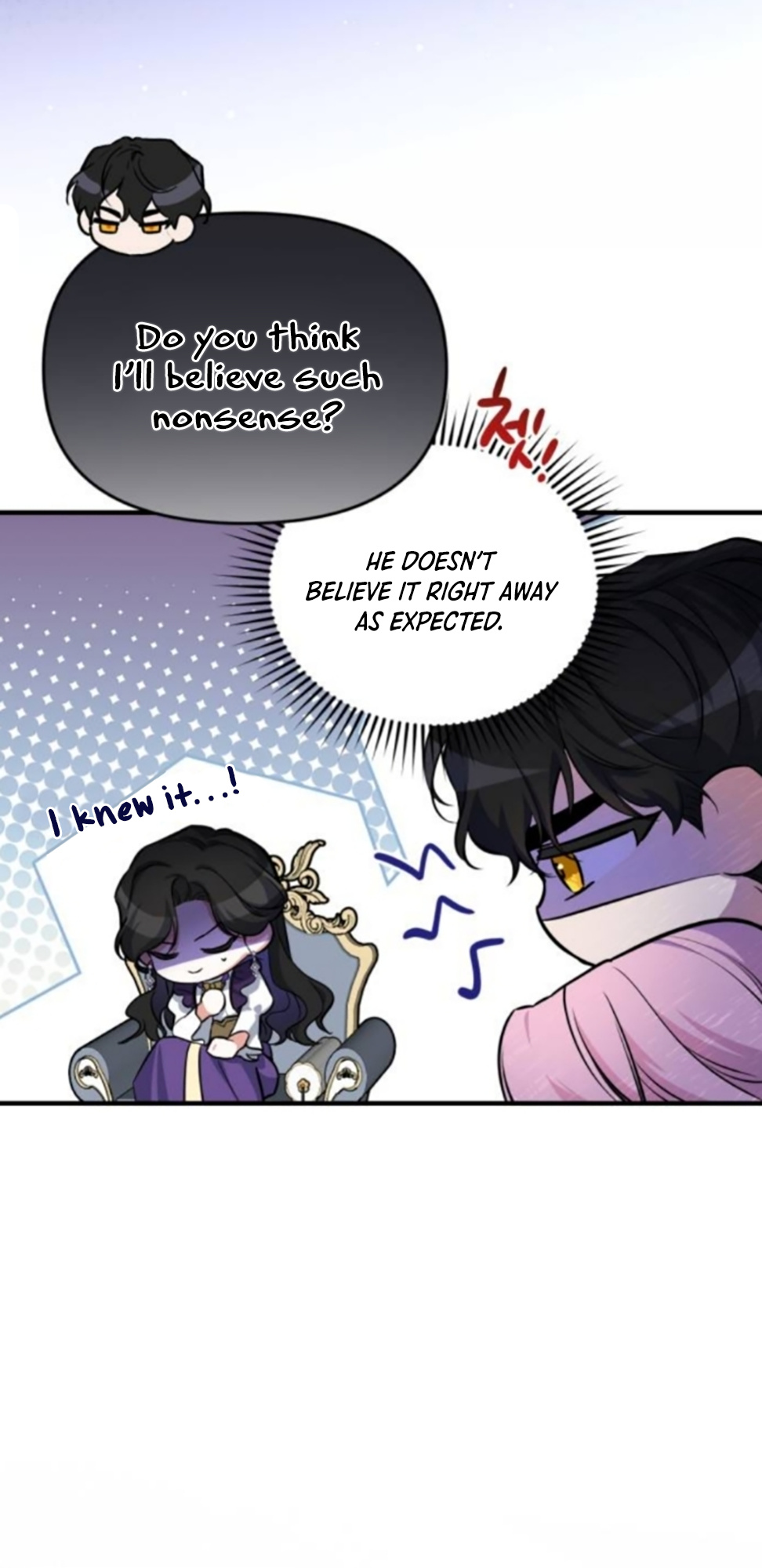 Read For My Lost Love EN Manga Online