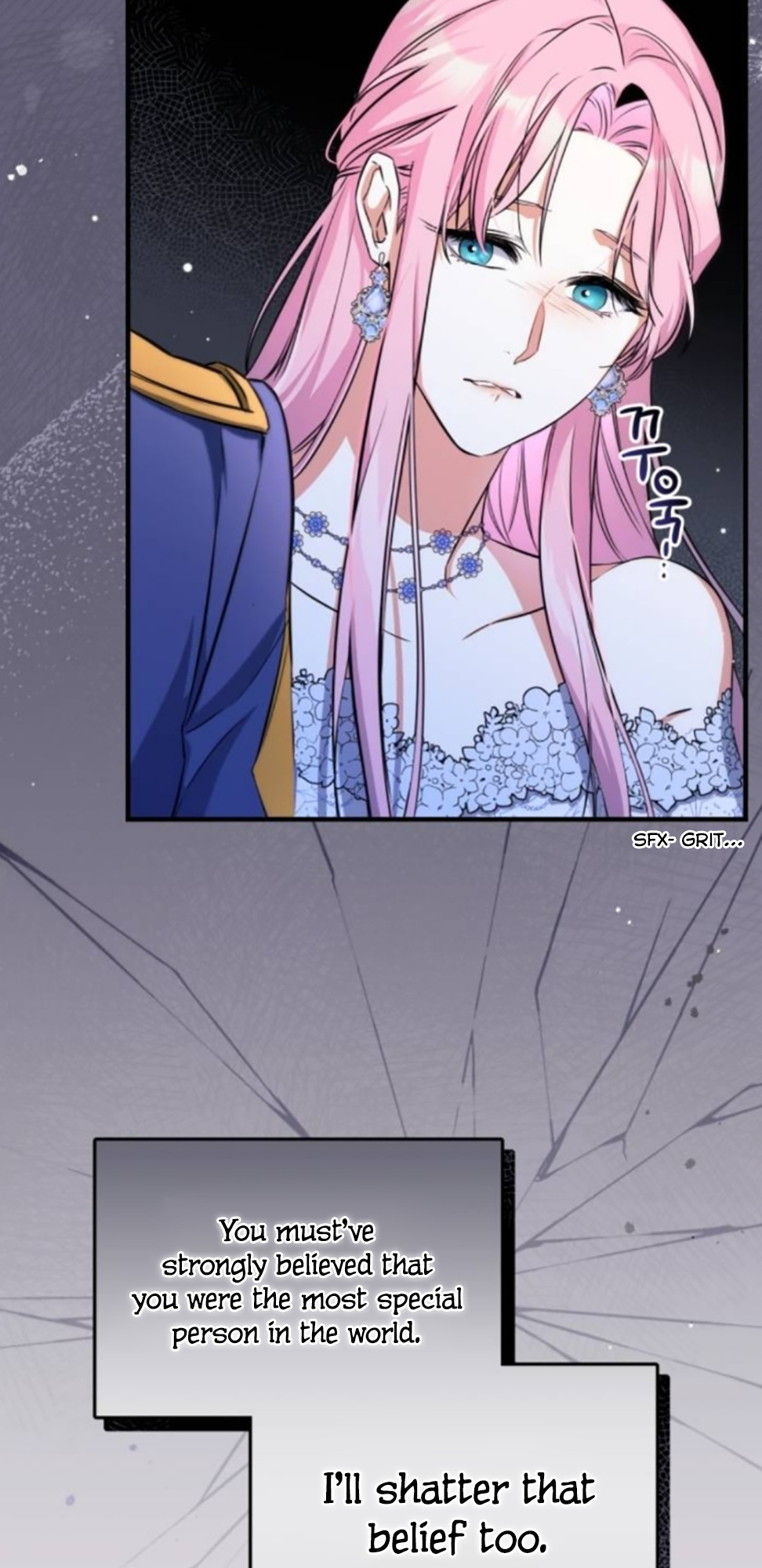 Read For My Lost Love EN Manga Online