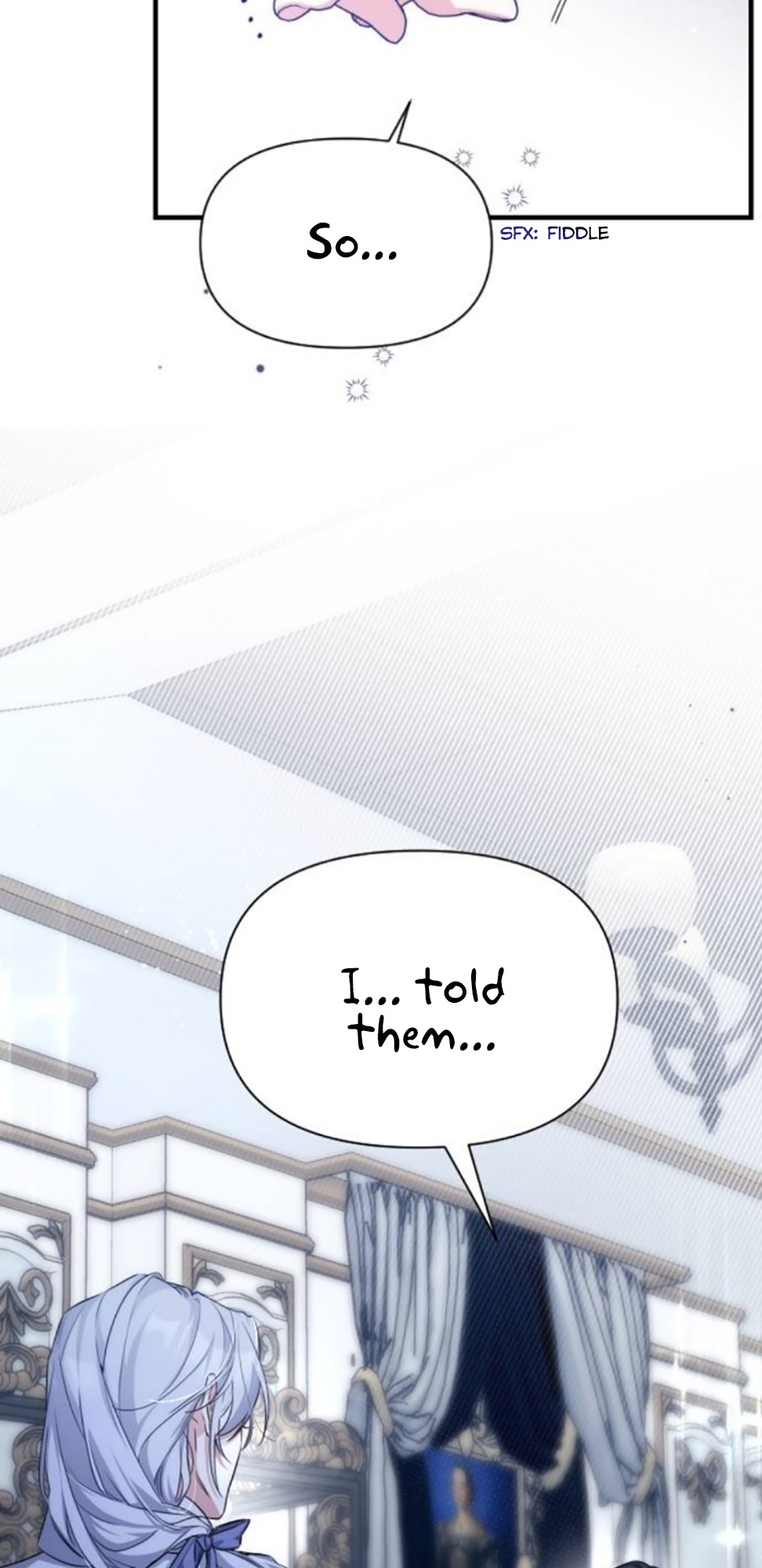 Read For My Lost Love EN Manga Online