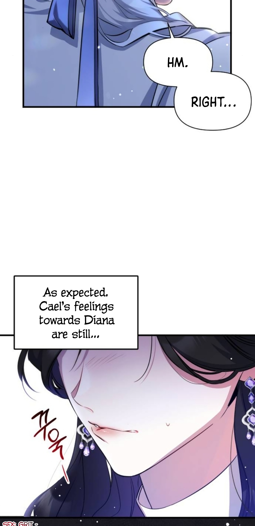 Read For My Lost Love EN Manga Online