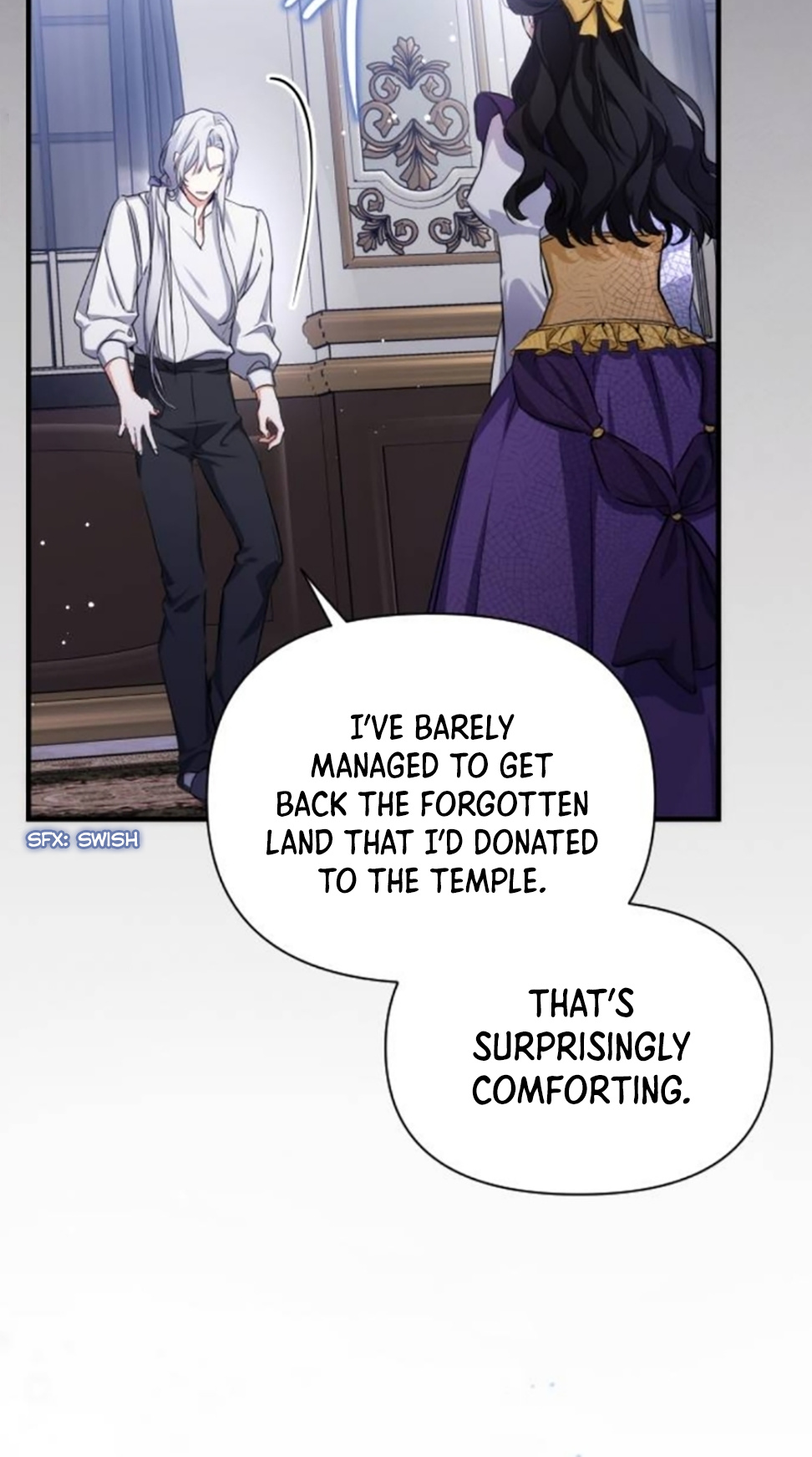 Read For My Lost Love EN Manga Online