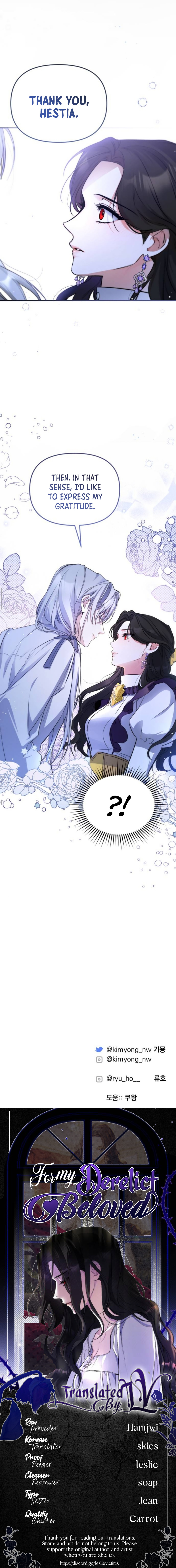 Read For My Lost Love EN Manga Online